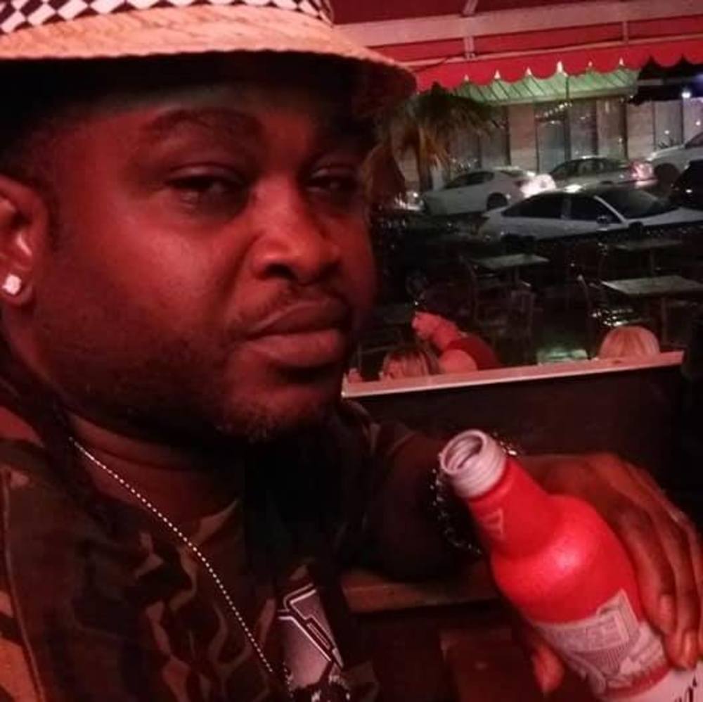 Meet your Posher, Elton